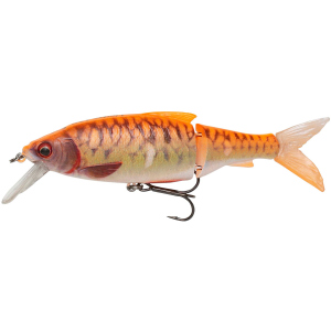 Воблер Savage Gear 3D Roach Lipster 130SF 130 мм 26 г 06-Gold Fish PHP (18540918) краща модель в Чернівцях