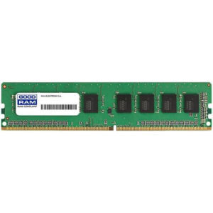 Модуль пам'яті для комп'ютера DDR4 8GB 2666 MHz GOODRAM (GR2666D464L19S/8G) в Чернівцях