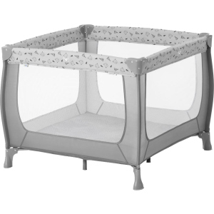 Манеж Hauck Sleep N Play SQ Nordic Grey Серый (60649-0) в Черновцах