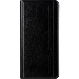 Чехол-книжка Gelius Book Cover Leather 2 для Samsung Galaxy A11 (A115)/M11 (M115) Black ТОП в Черновцах