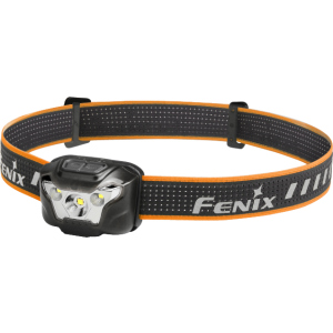 Фонарь Fenix HL18R Cree XP-G3 Black (HL18Rbk)