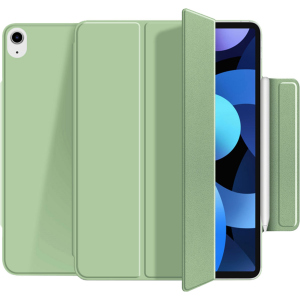 Обложка BeCover Magnetic Buckle для Apple iPad Air 10.9 2020 Green (BC_705541) в Черновцах