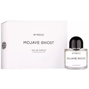 Парфумована вода унісекс Byredo Mojave Ghost 50 мл (ROZ6400101102) ТОП в Чернівцях