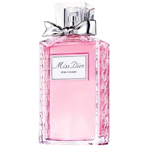 Тестер Туалетна вода для жінок Christian Dior Miss Dior Rose N'Roses 100 мл (ROZ6400101148) краща модель в Чернівцях