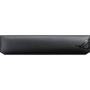 Підставка ергономічна під зап'ястя Asus ROG Gaming Wrist Rest (90MP00Y0-B0UA00) ТОП в Чернівцях