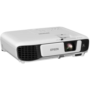 Epson EB-X51 білий (V11H976040) в Чернівцях