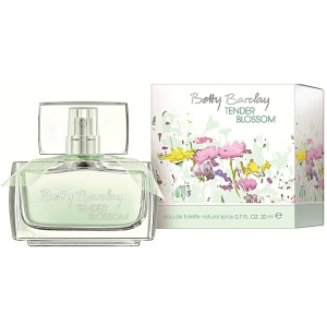 Туалетна вода для жінок Betty Barclay Tender Blossom 20 мл (4011700367009) краща модель в Чернівцях