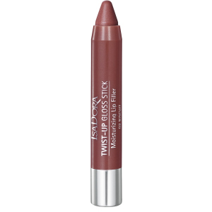 Блиск-олівець для губ Isadora Twist-Up Gloss Stick №02 Biscuit 2.7 г (7317851118024) в Чернівцях