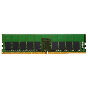 Оперативна пам'ять Kingston DDR4-2933 32GB PC4-23400 ECC (KSM29ED8/32ME) краща модель в Чернівцях