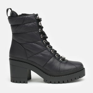 Ботильйони Steve Madden Breaker Bootie SM11001297-001 37 (8720236108630) в Чернівцях