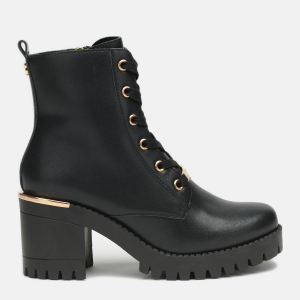 Ботильйони Steve Madden Become Bootie SM11001295-017 40 (8720236109378) в Чернівцях