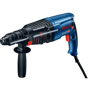 Перфоратор Bosch Professional GBH 2-26 DFR