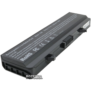 Акумулятор для ноутбуків ExtraDigital Dell Inspiron 1526 (11.1V/5200mAh/6Cells) (BND3929) ТОП в Чернівцях