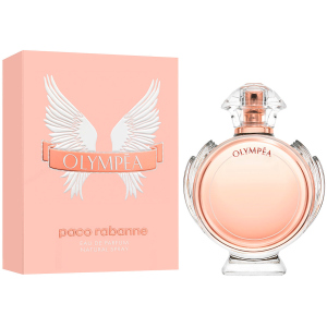 Парфумована вода для жінок Paco Rabanne Olympea 80 мл (3349668528677)