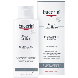 купить Шампунь против выпадения волос Eucerin DermoCapillaire 250 мл (4005800036811)