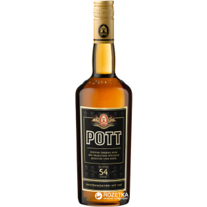 Ром Pott 0.7 л 54% (4003310014244)