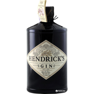 Джин Hendricks 0.7 л 41.4% (5010327755014) в Черновцах