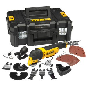 Багатофункціональний інструмент DeWalt DWE315KT в Чернівцях