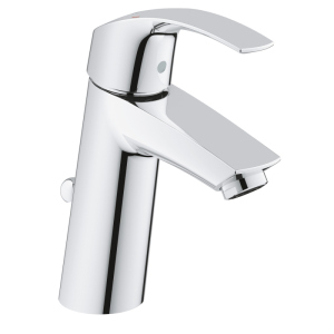 Змішувач для раковини GROHE Eurosmart 23322001 в Чернівцях