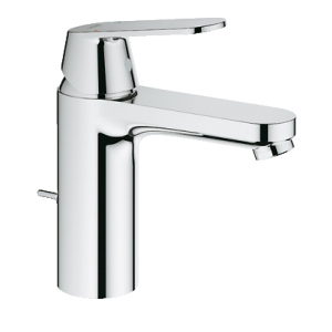 Смеситель для раковины GROHE Eurosmart Cosmopolitan 23325000 лучшая модель в Черновцах