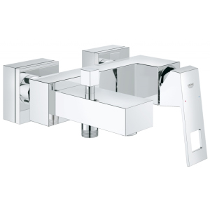 Смеситель для ванны GROHE Eurocube 23140000 ТОП в Черновцах