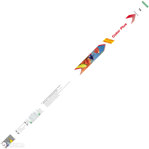 Люминесцентная лампа Dennerle Color Plus Т5 54 Вт 1047 мм (4001615029284) рейтинг