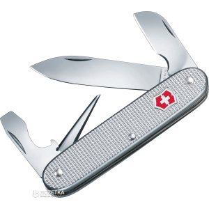 Швейцарский нож Victorinox Electrician (0.8120.26) надежный