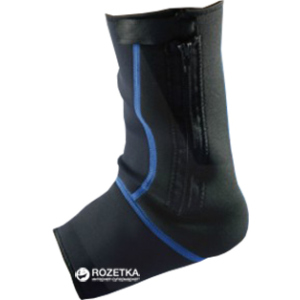 Фіксатор для щиколотки LiveUp Ankle Support L/XL (LS5782-LXL) рейтинг