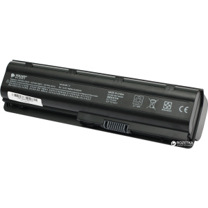 Акумулятор PowerPlant для HP Presario CQ42 (HSTNN-CB0X, HPCQ42LR) (10.8V/8800mAh/12 Cells) (NB00000305) краща модель в Чернівцях