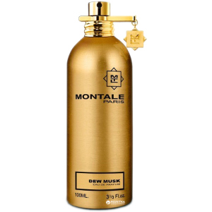 Парфюмированная вода унисекс Montale Dew Musk 100 мл (ROZ6205052471) в Черновцах