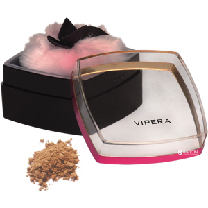 Розсипчаста пудра Vipera Cosmetics Face 15 г 013 (5903587421235)