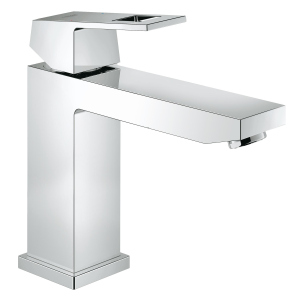 Змішувач для раковини GROHE Eurocube 23446000 краща модель в Чернівцях