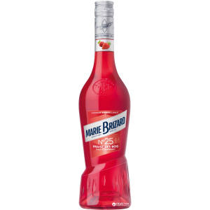 Лікер Marie Brizard Wild Strawberry 0.7 л 18% (3041312530707) в Чернівцях