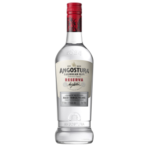 Ром Angostura Reserve 0,7 л 37,5% (0075496332201) в Чернівцях