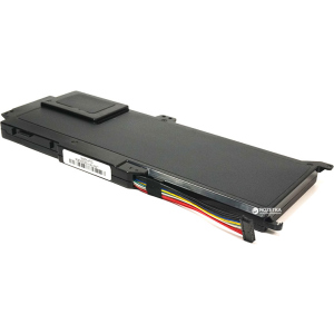 Аккумулятор PowerPlant для Dell XPS 14z (V79Y0) (14.8V/3800mAh/6Cells) (NB440306)