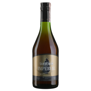 Бренди Sandeman Imperial 0.7 л 40% (8421150700213) в Черновцах