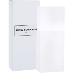 Туалетная вода для женщин Angel Schlesser Femme 50 мл (8427395650108) ТОП в Черновцах