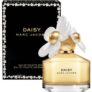 Туалетна вода для жінок Marc by Marc Jacobs Daisy for Woman 100 мл (031655513034) в Чернівцях