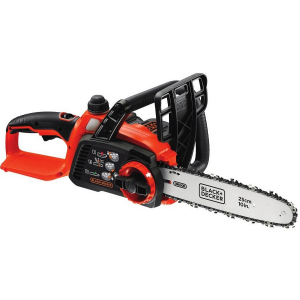 Цепная пила Black+Decker GKC1825L20 в Черновцах