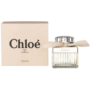 Парфюмированная вода для женщин Chloe Eau de Parfum 50 мл (3607346232347) ТОП в Черновцах