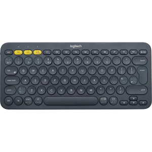 Клавіатура Logitech K380 BT (920-007584) в Чернівцях