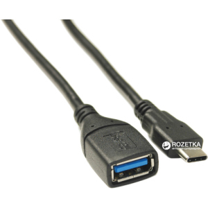 Kабель PowerPlant USB 3.0 Type C – USB 1.5 м (KD00AS1276) в Черновцах