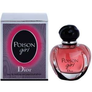 Парфюмированная вода для женщин Christian Dior Poison Girl 30 мл (3348901293822) ТОП в Черновцах