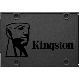 купити Kingston SSDNow A400 120GB 2.5" SATAIII 3D TLC (SA400S37/120G)