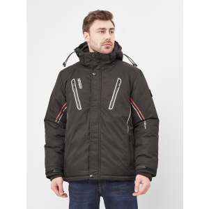 Куртка Geographical Norway ALAIN MEN 081 WR070H/GN XXXL Black (3543115284196) надежный