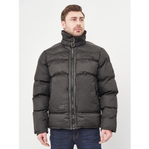 Куртка Geographical Norway CORVETTE MEN 001 WR012H/GN XL Black (3543115203159 ) в Чернівцях