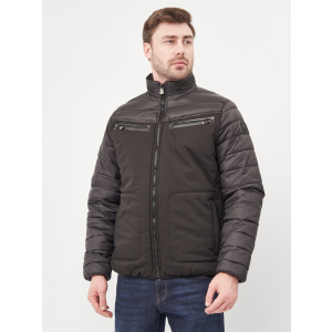 Куртка Geographical Norway DELEBIL MEN 001 WR010H/GN M Black (3543115202633)