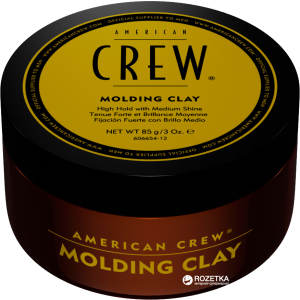Модельуюча глина American Crew Classic Molding Clay 85 г (738678242025) ТОП в Чернівцях