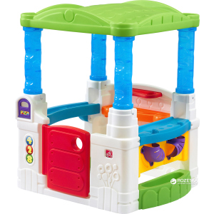 Дитячий будиночок Step 2 Wonderball Fun House (733538853991) краща модель в Чернівцях