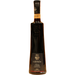 Ликер Joseph Cartron Creme De Cassis 0.7 л 15% (3247421110377) ТОП в Черновцах